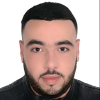 Mohammed El Karkri