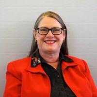 Pat MacKenzie