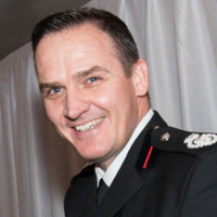 Alex Waller
