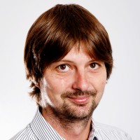 Jiri Kobrle