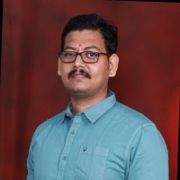 Sridhar Annamalai
