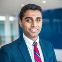 Aditya Desai