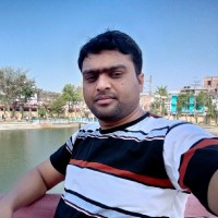 Dr.Sushil Mahato, Pharm.D