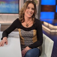 Guylaine Dumont OLY