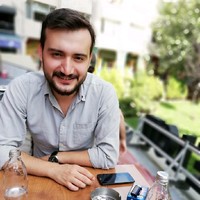 Gökhan Yolaçan