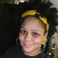 Brianna Coleman
