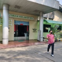 DEDE SULISTIONO