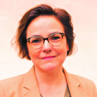 Emmanuelle FERNOUX COUTENET