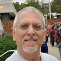 Timur Edib, J.D., MPA