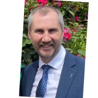 Glenn Alderdice