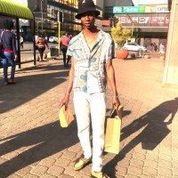 Kagiso Innocent