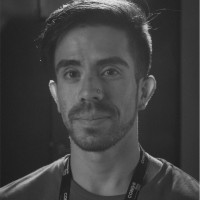 Adrian Valdivia Romero
