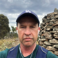 Rodney Dickens