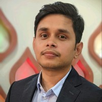 Jayendra kashyap