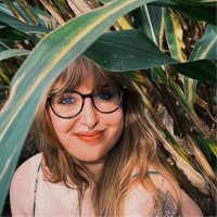 Ivy Naughton