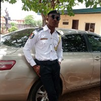 Ejike Madu