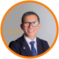 Oscar Javier Valenzuela Domínguez