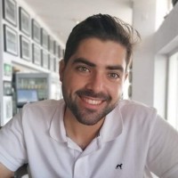 Pedro Bento