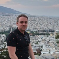 Michael Doveren