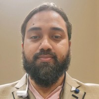 Arijit Chowdhury