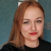 Margarita Gromova