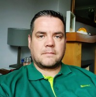 Darren Lynch