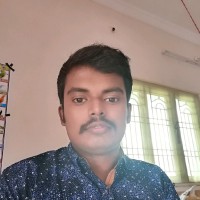 Naveen Kumar Balasubramani