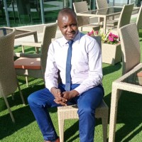 CHARLES MWANGI