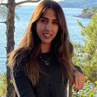 Damla Helin Eser