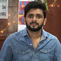 Sandeep Saini