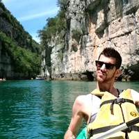 Bastien Baricault
