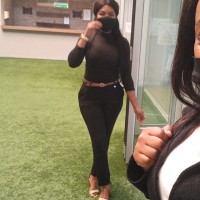 Cordellia Mkhize