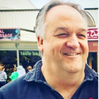 David Fleming