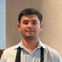 Rustam Sobirjonov