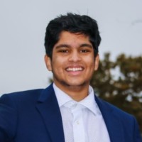 Tushar Chaudhary