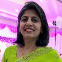 Deepa Siddharth