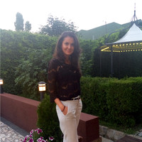 Alina Dumitrescu