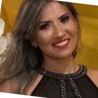 Rafaela Cristina Alves