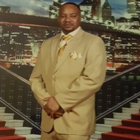 Everson Bruno