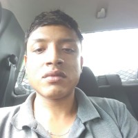 Jesus Delgado