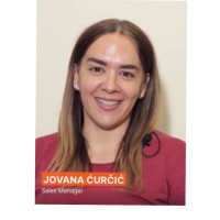 Jovana Ćurčić