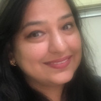 Naureen Yaqub