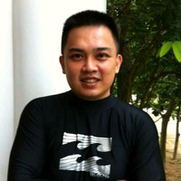 Victor Lim