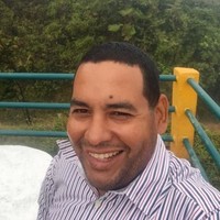 Benjamin Isaac Melamed Ureña