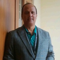 Prasant Mishra