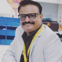 Anupam Vivek Singh