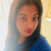 Aishwarya V