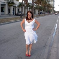 Vanessa M. Funes