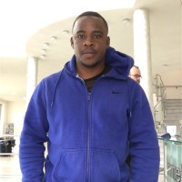 Michael Ebere