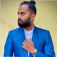 Avinas Udayakumar
